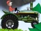 遊戲Tractor Driving Hill Climb 2D在線