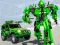 遊戲Police Robot在線