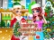 遊戲BFF Christmas Getup在線