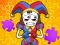 遊戲The Amazing Digital Circus Jigsaw在線