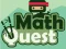 遊戲Math Quest在線