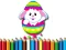 遊戲Easter Fun Coloring Book在線