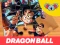 遊戲Dragon Ball Goku Jigsaw Puzzle在線
