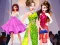 遊戲Super Fashion Stylist Dress Up在線