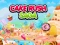 遊戲Cake Rush Saga在線