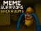 遊戲Meme Survivors: Backrooms在線