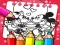 遊戲Mickey Mouse Coloring Book在線