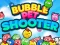 遊戲Bubble Pets Shooter在線