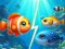 遊戲Fish Frenzy在線