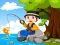 遊戲Fishing Hunter在線