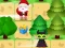 遊戲Santa's Gift Hunt在線