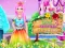 遊戲Girl Fairytale Princess Look在線