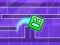 遊戲Geometry Dash Maze Maps在線