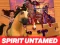 遊戲Spirit Untamed Jigsaw Puzzle在線