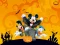 遊戲Disney Halloween Jigsaw Puzzle在線