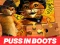 遊戲Puss in Boots The Last Wish Jigsaw Puzzle在線