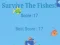 遊戲Survive The Fishes在線