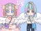 遊戲DIY Anime Doll Dress Up在線