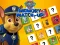 遊戲Paw Patrol Memory Match Up在線