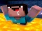 遊戲Noob Minecraft VS Skibidi Toilet在線