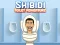遊戲Skibidi Toilet Adventure在線