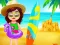 遊戲Sweet Baby Taylor Summer Travel在線