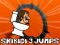 遊戲Skibidi 3 Jump在線