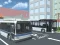 遊戲City Bus Parking Challenge Simulator 3D在線