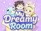 遊戲My Dreamy Room Home Design在線