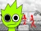 遊戲Sprunki Rage Stickman Incredibox在線