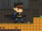 遊戲Battboy Adventure在線