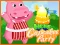 遊戲Hoho Cupcakes Party在線