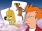 遊戲Futurama在線