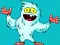 遊戲Cute Monster Creatures Puzzle在線
