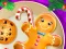 遊戲Baking with Santa在線