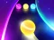 遊戲Color Race 2021在線
