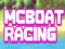 遊戲McBoat Racing在線