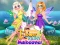 遊戲Flower Fairy Makeover在線