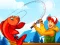 遊戲Fishing Master Game在線