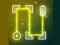 遊戲Laser Overload在線
