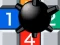 遊戲Minesweeper Duel在線