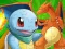 遊戲Pokemon Jigsaw Puzzles在線