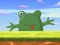 遊戲Froggy Tower在線