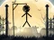 遊戲Halloween Hangman在線