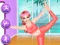 遊戲Princess Ariel Fitness Plan在線
