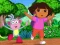 遊戲Dora The Explorer Coloring在線