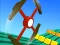 遊戲Wheel Parkour在線