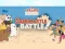 遊戲Sandcastle Battle! We Bare Bears在線