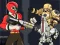 遊戲Power Rangers War Machine在線
