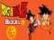 遊戲Dragon Ball Z Blocks在線